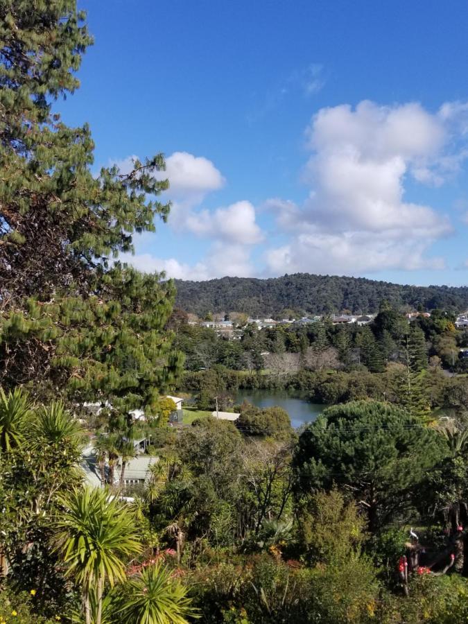 City Retreat Whangarei Exterior foto